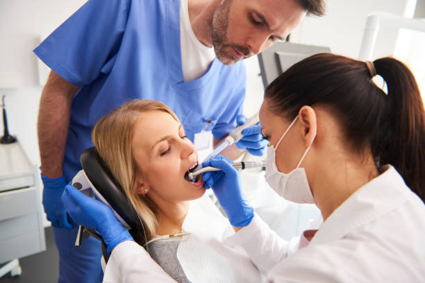 Best Oral Surgery  in Keedysville, MD