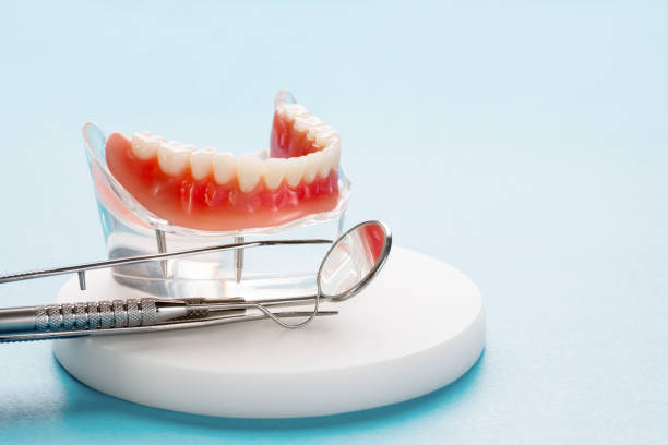Why Choose Us for Your Dental Needs in Keedysville, MD