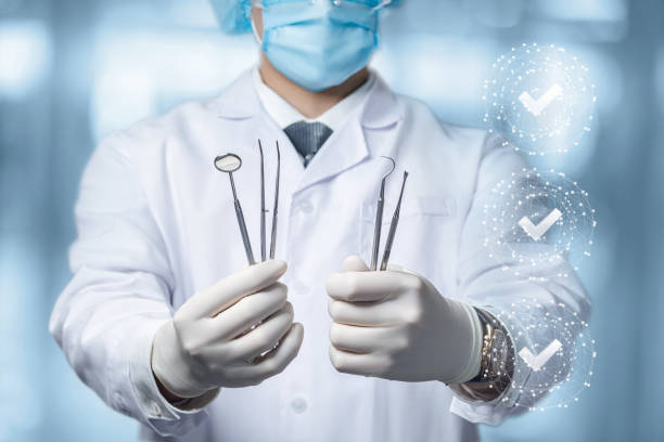 Best Laser Dentistry  in Keedysville, MD
