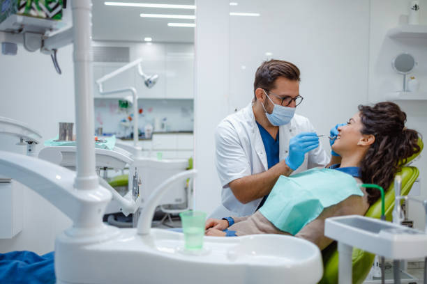 Professional  Holistic Dental Services in Keedysville, MD