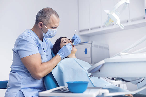 Best Dentures (Full and Partial)  in Keedysville, MD